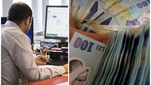 Cât urmează să câștige fiecare român de la 1 iulie 2024. Intră în vigoare salariul minim european