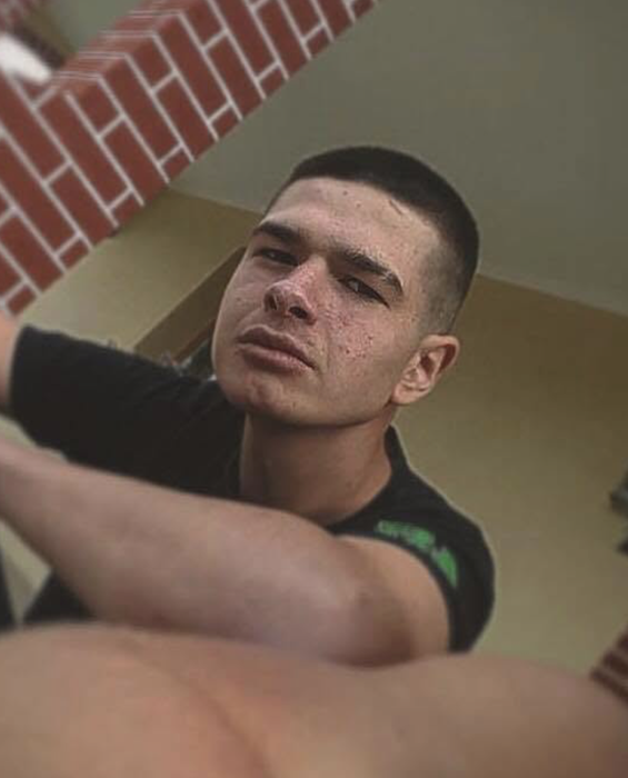 Valentin a murit la 20 de ani, în ultima zi de muncă pe un șantier din Italia. Ce arată autopsia
