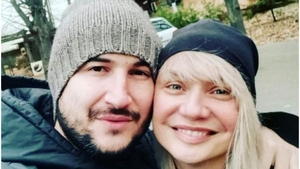 Alexandru Dobrescu, logodnicul Cristinei Cioran, primele declarații despre fetița născută prematur. Cum se simt vedeta și micuța Ema 
