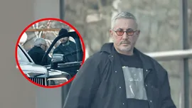 Joshua Castellano s-a întors mai puternic printre “greii” din oraș. “Regele nightlife-ului din România” și-a făcut intrarea ca în filme