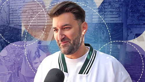 Condiția pusă de Smiley pentru a semna cu PRO TV. Niciodată nu ar fi acceptat ”Românii au talent” dacă nu apărea... “Atunci am zis: nu există!”