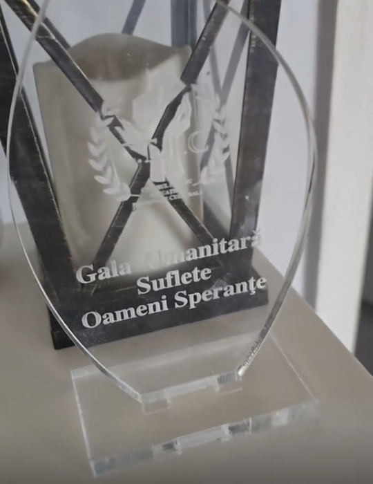 Care este numele complet al Oanei Roman. Prenumele pe care nu știai că îl are