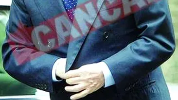 Berlusconi si-a luat vila Campari