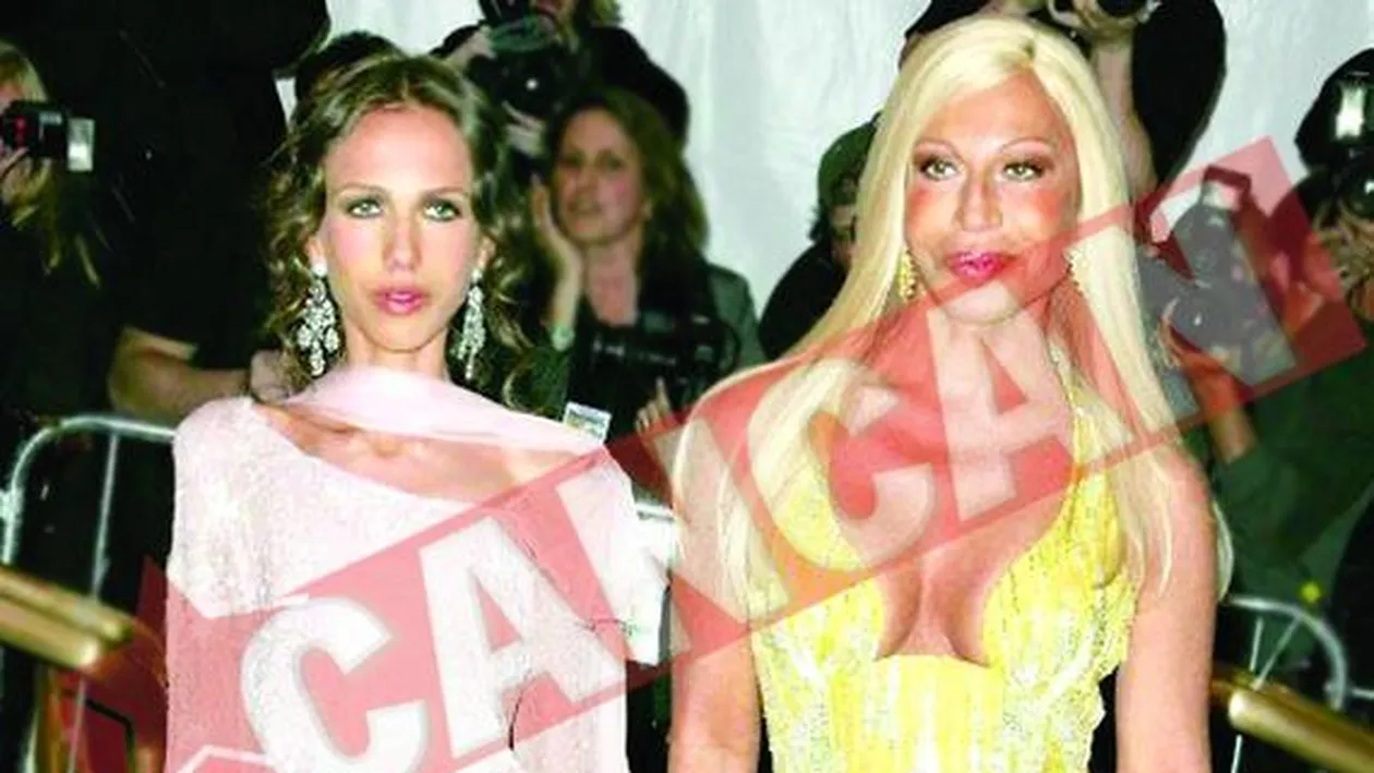 Anorexie fara discriminare