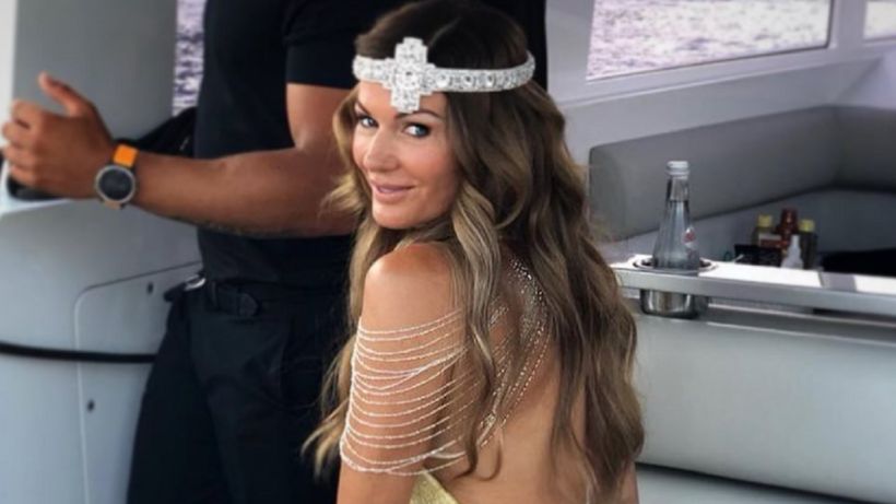 Cea mai bogată femeie a devenit și mai bogată după ce a divorțat de soțul miliardar. Miss Marea Britanie a rămas cu o avere uriasă în urma celui mai scump divorț din UK