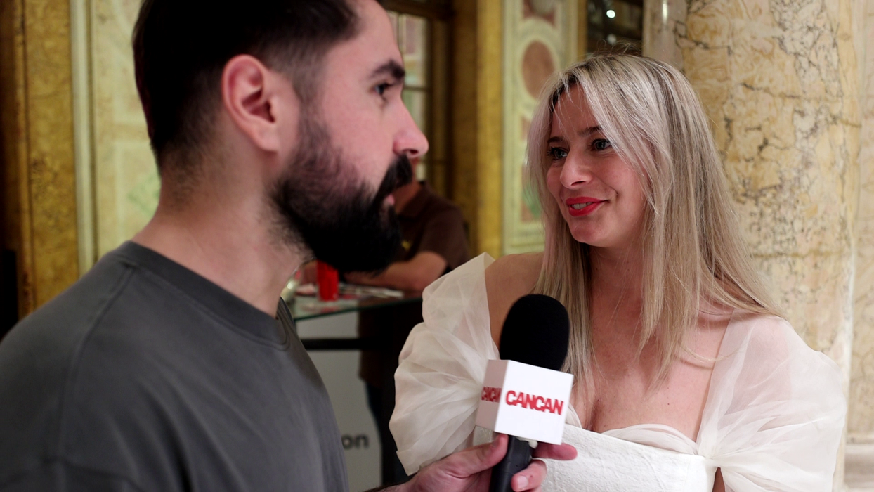 Laura Cosoi, mărturisire completă despre relația cu Tily Niculae și Dana Rogoz, la 20 de ani de la apariția serialului fenomen. EXCLUSIV