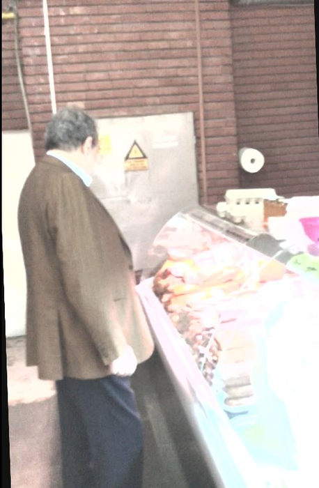 Badea s-a hotărât ce cumpără