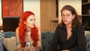 Când s-au despărțit, de fapt, Marilu Dobrescu și Iustin Petrescu? Prima reacție a tânărului: “Toată lumea crede că…”