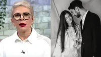 Teo Trandafir, reacție neașteptată după ce a auzit că Anghel Damian și Theo Rose s-au căsătorit: E ostenită