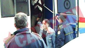 "Macelarul" din Craiova vrea libertate