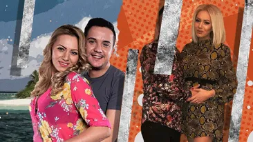 Alina de la ”Insula iubirii” a rămas însărcinată! Tatăl este nimeni altul decât…