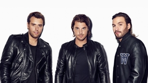 Vești bune pentru fanii Sweedish House Mafia! Trupa revine în 2019