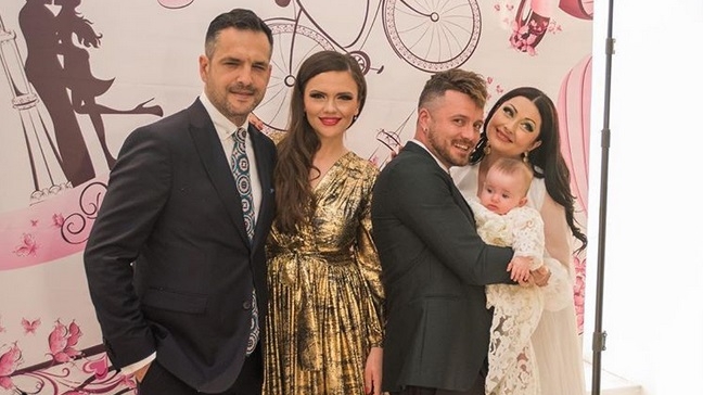 Gabriela Cristea, surpriză emoționantă după ce s-a întors de la bucătărie! Poza a strâns mii de like-uri