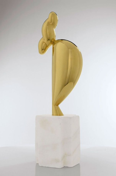 O sculptură a lui Brâncuşi a fost vândută cu prețul record de 71 de milioane de dolari