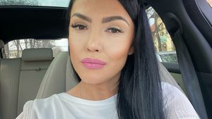 Andreea Mantea și-a lipit buletinul de mașină! Motivul deciziei ciudate: a trebuit să plătească mulți bani