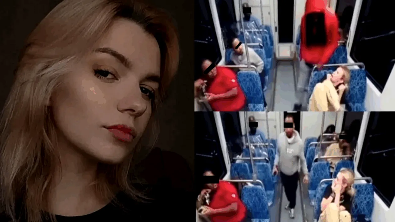 Cazul ucrainencei Iryna Zarutska are urmări inedite în SUA. Pluton de execuție, reactivat?!