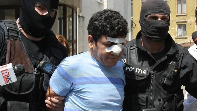 Infern după gratii pentru milionarul care l-a ucis pe ”Dulăul”, poliţistul de la Rutieră! Ataş ”Regele veiozelor” e…