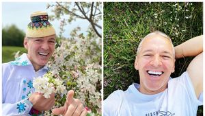 Radu Ille și soția lui nu mai divorțează? Anunțul neașteptat făcut la un an după ce au depus actele