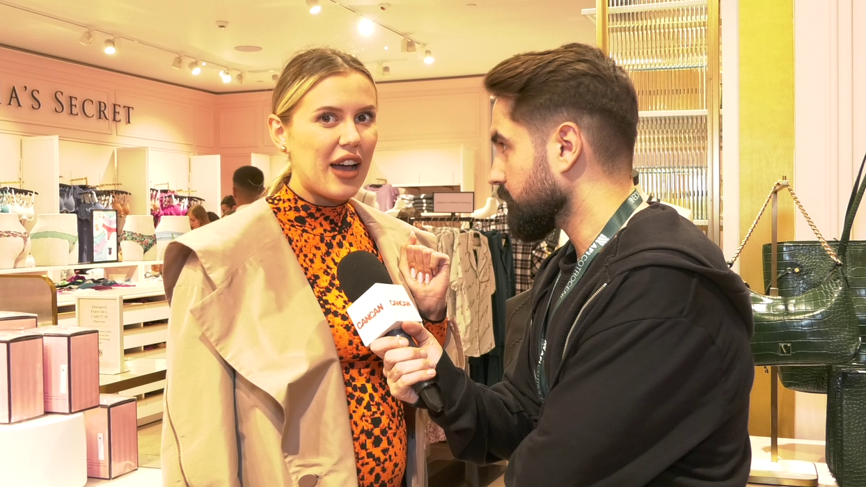 Emily Burghelea: "Îmi face super multă plăcere să revin la PRO, e un mediu care mi-a dat foarte multă satisfacție și foarte multe bucurii, tocmai de aia mă reîntorc cu drag de fiecare dată!" 