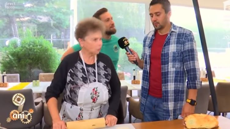 Mama lui Dani Oţil, anunţ-bombă: „Am venit la Bucureşti să-mi însor băiatul! Îmi place de…”
