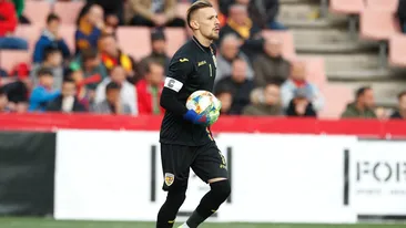 Inter, pe punctul de a renunța la Ionuț Radu!