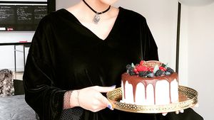 Adelina Pestriţu, prima reacţie după anunţul oficial că va deveni mămică. ”Aşa de tare m-aţi emoţionat astăzi...”