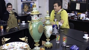 Seful Pandurilor vrea sa isi deschida muzeu de ceasuri!