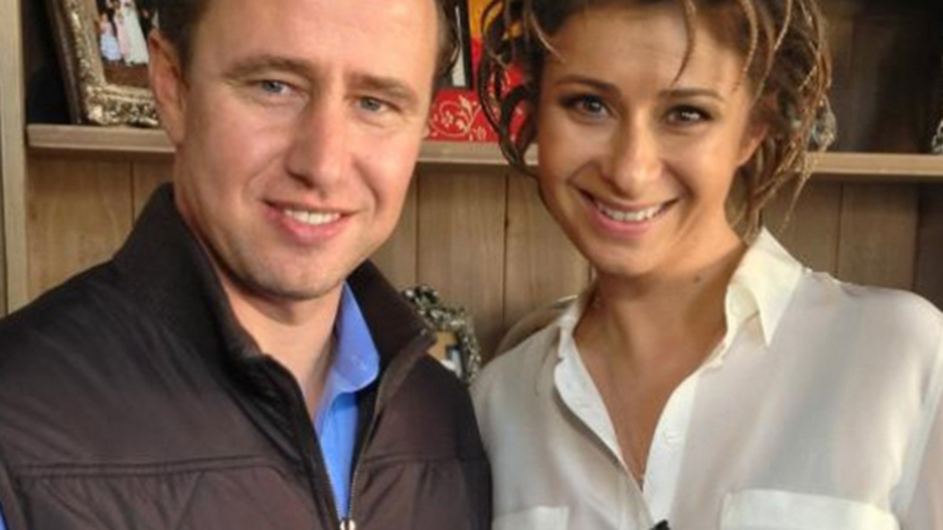 ANAMARIA PRODAN a vorbit despre divorţul de LAURENŢIU REGHECAMPF: ”Viaţa perfectă nu există!”