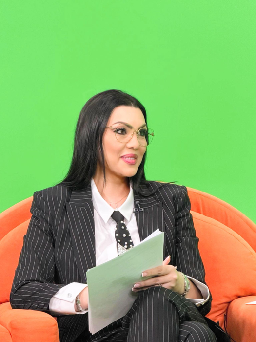 Astrologul Sanda Ionescu a avertizat încă din ianuarie: „Se vede potențial de război!” Previziunile pentru 2026 care dau fiori