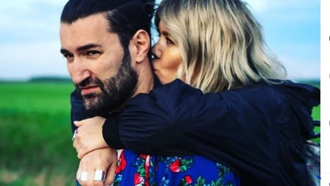 Gina Pistol, criticată de fani! Pe cine au observat alături de micuța Josephine?