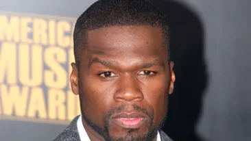 50 Cent ii face pedichiura bunicului