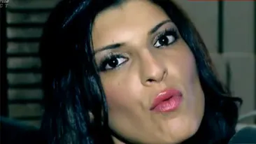 Omul-baterie a dus-o pe Andreea Tonciu pe culmile placerii! Bruneta a tipat in public: Vai, dar ce puteri ai! Vibrez toata!