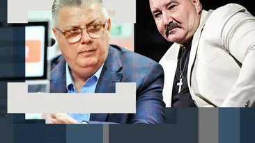 Pentru Mario, orice preț! Încolțit de datorii, Gino Iorgulescu a făcut un pact misterios cu ”locotenentul” lui  Nuțu Cămătaru