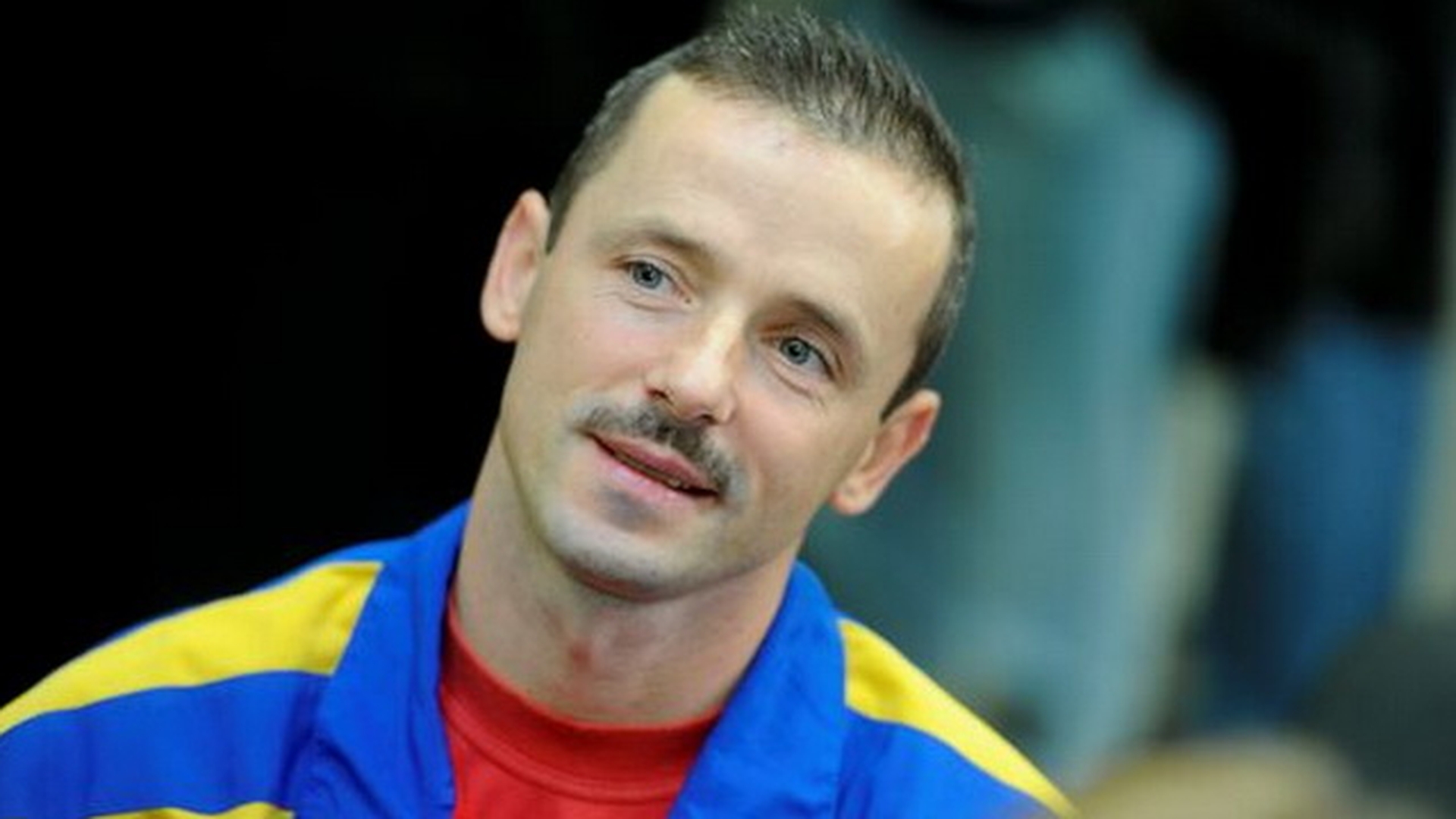 GESTUL lui Marius Urzica i-a lasat masca pe sefii Federatiei Romane de Gimnastica! Nimeni nu se astepta la asta