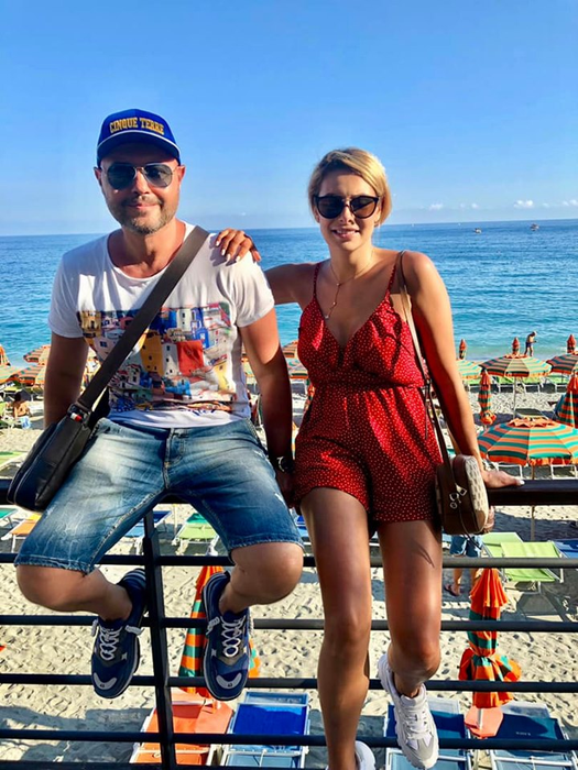 Mihai Mitoșeru, dezvăluiri noi despre despărțirea de Noemi: „Am mai vorbit, dar la telefon”