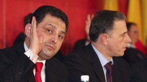 Mircea Geoana, Marian Vanghelie si Dan Sova au fost exclusi din PSD! Ce a declarat Victor Ponta