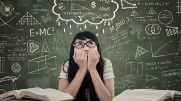 TEST | Tu vezi ce literă e ascunsă în imagine? Doar cei cu IQ peste medie se prind