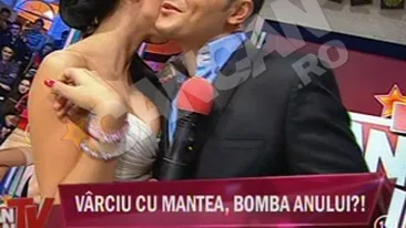 VIDEO Dialoguri incendiare intre Andreea Mantea si Liviu Varciu: Nu voiai sa ma folosesti cand ma chemai la tine acasa?
