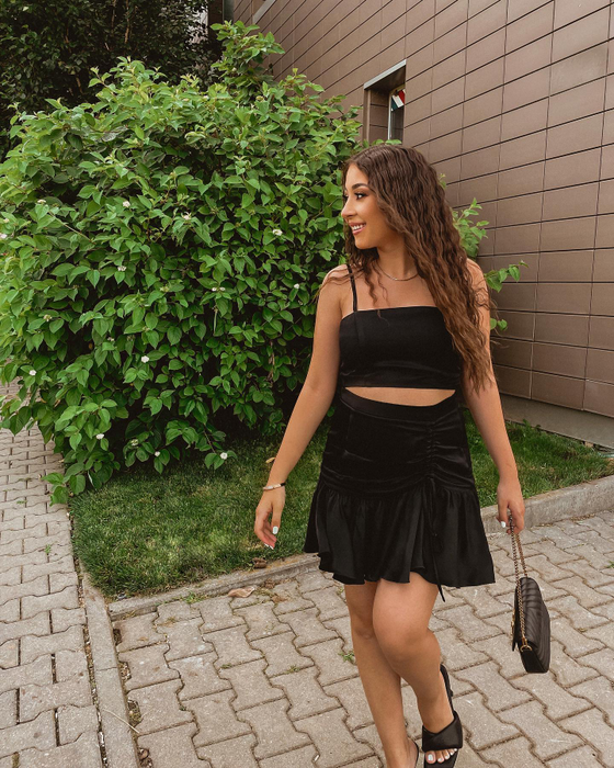 Nicole Cherry, dezvăluiri incredibile despre familia ei: ”Dacă aș renega vreodată că sunt țigancă, e ca și cum mi-as renega propria mamă”