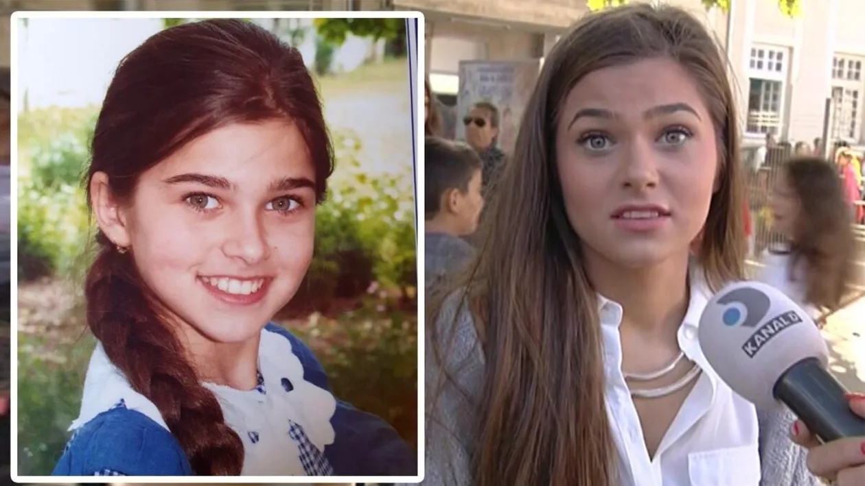 Theo Rose, la un pas să pice BAC-ul. Ce note a luat vedeta PRO TV la Bacalaureat