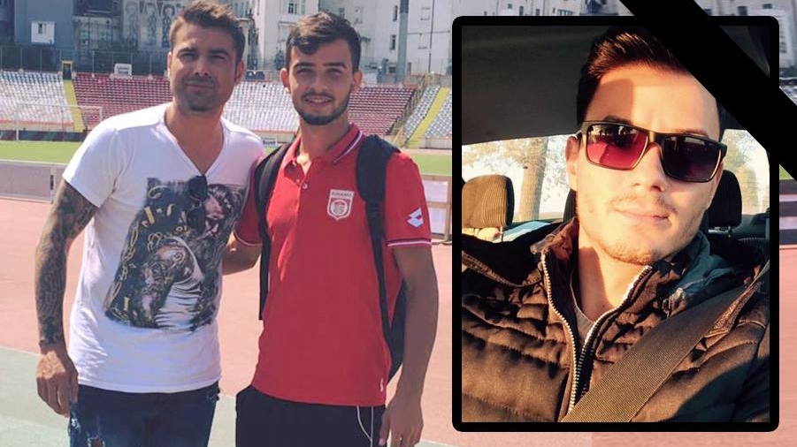 O nouă tragedie lovește clubul Dinamo București. A fost găsit spânzurat în casă