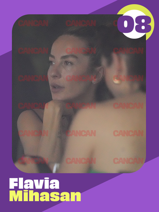 8. Flavia Mihasan nemachiata