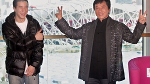 Cum arată fiul lui Jackie Chan! Tânărul a făcut închisoare pentru acuzaţii legate de droguri
