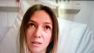 Focar de coronavirus la PRO TV? Adela Popescu s-a infectat din nou cu COVID-19: ”Nu sunt daună totală”
