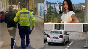 Destin cumplit al unei fete de 16 ani din Brăila! Ana Maria a sfârșit în accidentul produs de iubitul ei beat