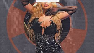 Nepoata celebrului manelist, în stare de şoc: iubitul a tradus-o, iar acum se însoară! "Scria oricui, slabă, grasă nu conta!"