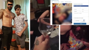 Mii de români au semnat o petiție în care cer pedepsirea tânărului din Ploiești care și-a torturat iubita. Cât vor să stea după gratii