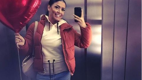 "Ești însărcinată?!" Noi amănunte despre Andreea Mantea și noul ei iubit