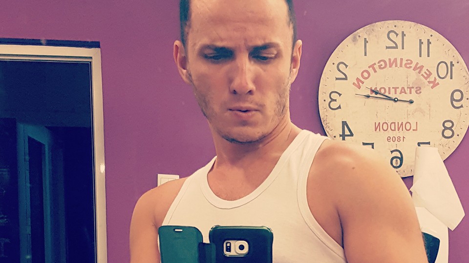 „Îţi plac băieţii?“ MIHAI TRĂISTARIU a dat un răspuns care a şocat pe toată lumea: „Ai luat...“