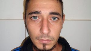 Alertă în Tulcea! Gabriel Ifrim, un deținut de 34 de ani, a evadat din penitenciar
